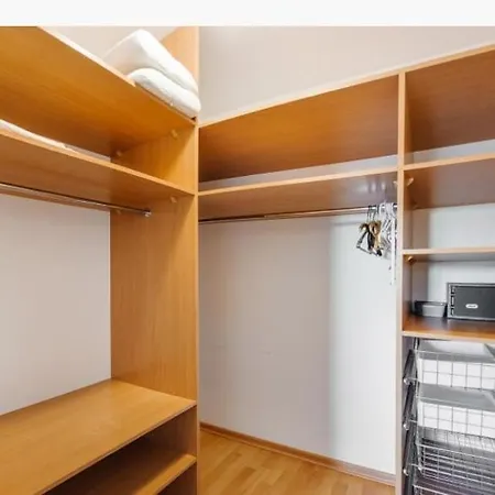 Baltic Harmony Appartamento Grzybowo (West Pomeranian)