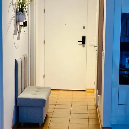 Baltic Harmony * Grzybowo (West Pomeranian)