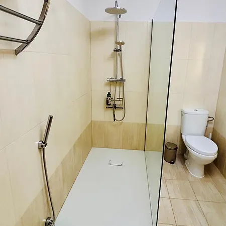 Baltic Harmony * Grzybowo (West Pomeranian)