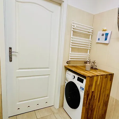 Appartamento Baltic Harmony *