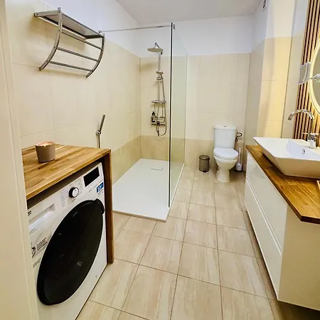 Appartamento Baltic Harmony *