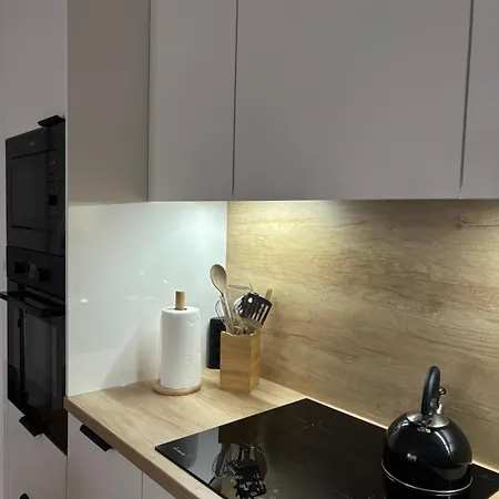 Baltic Harmony * Grzybowo (West Pomeranian)