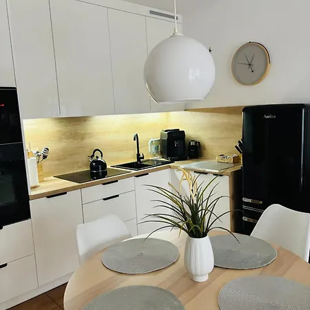 Appartamento Baltic Harmony