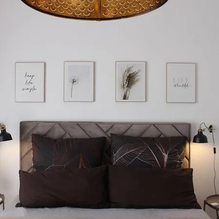 Baltic Harmony * Grzybowo (West Pomeranian)