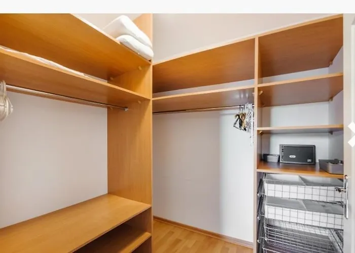 Baltic Harmony Appartamento Grzybowo (West Pomeranian)