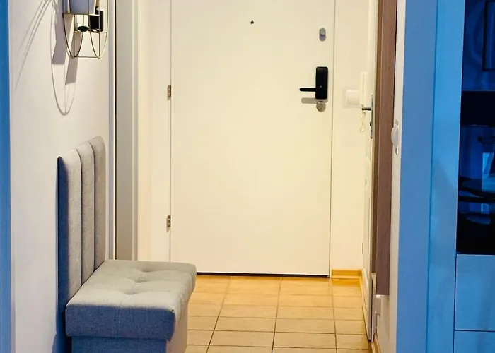 Baltic Harmony * Grzybowo (West Pomeranian)