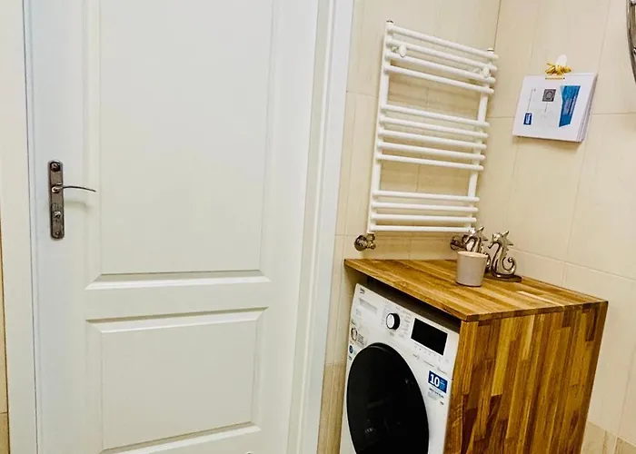 Appartamento Baltic Harmony *