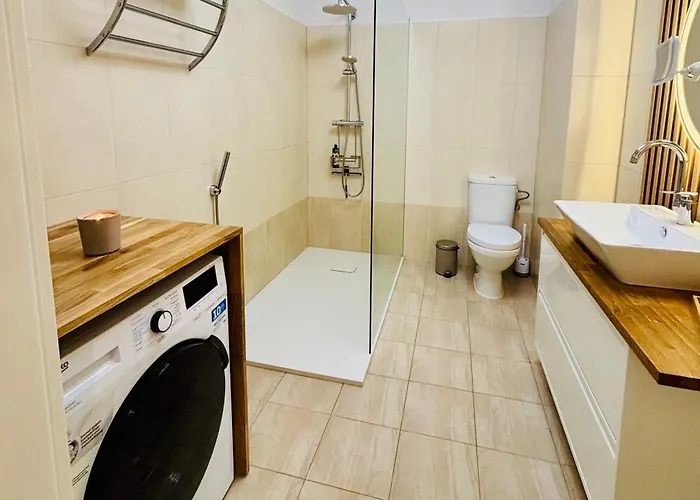 Appartamento Baltic Harmony *