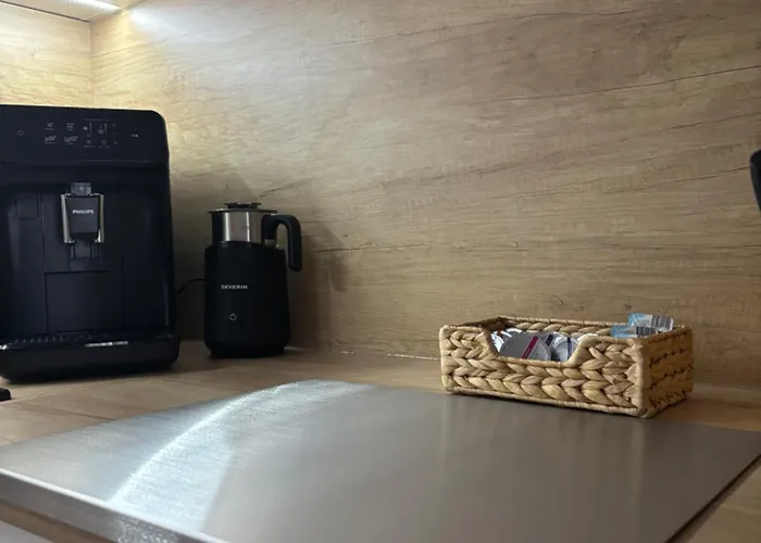 Baltic Harmony Appartamento