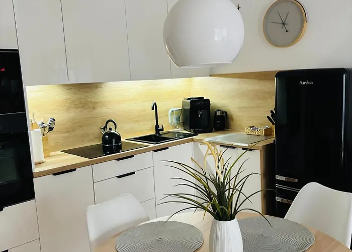 Appartamento Baltic Harmony