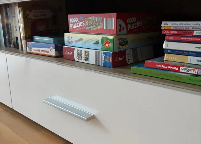 Appartamento Baltic Harmony