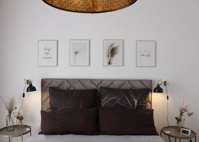 Baltic Harmony * Grzybowo (West Pomeranian)